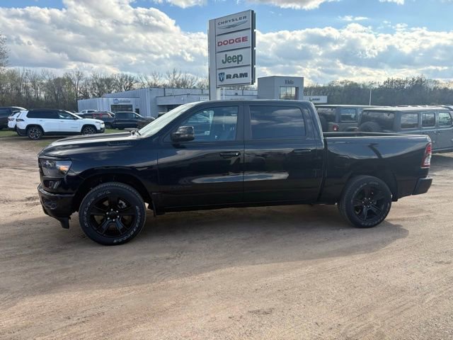Used 2023 RAM 1500 Big Horn AWD/4WD image 5