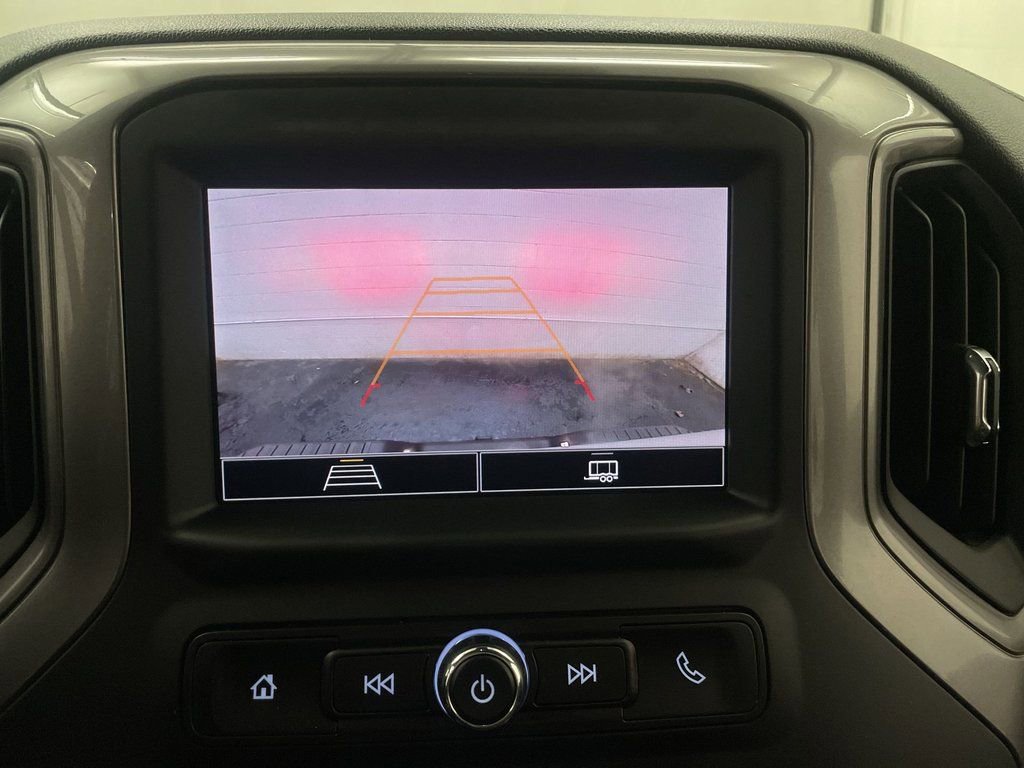 Used 2024 Chevrolet Silverado 2500 Custom w/ Custom Convenience Package image 9