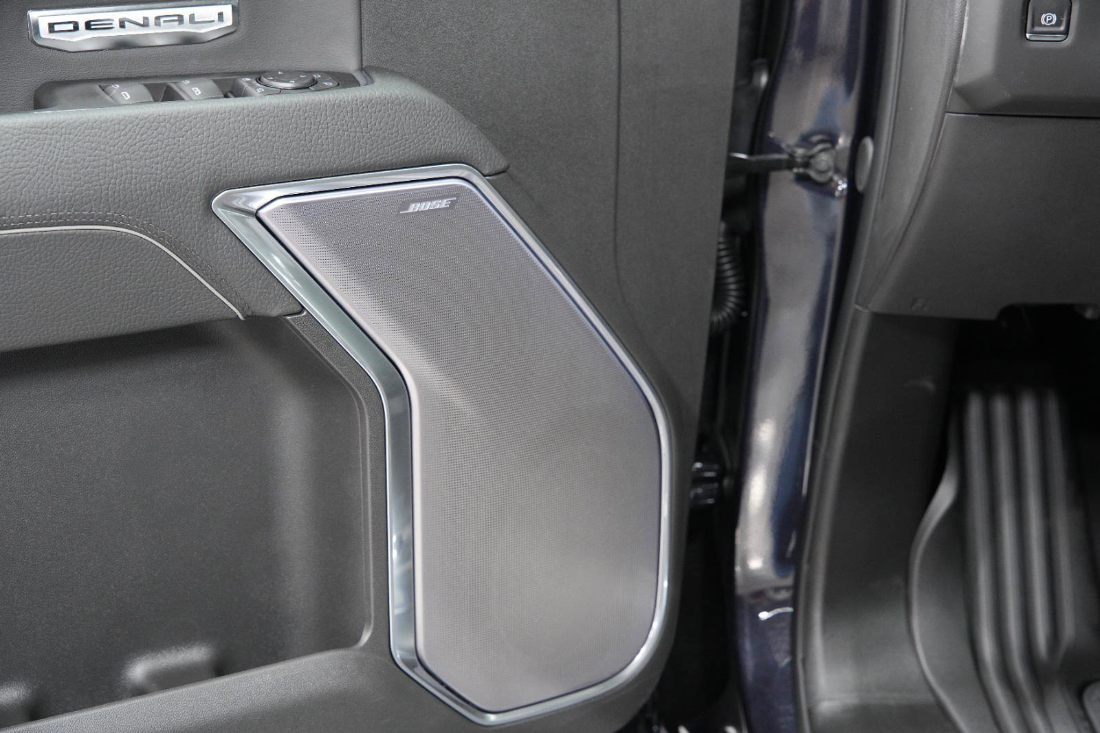 New 2026 GMC Sierra 1500 Denali w/ Denali Reserve Package image 28