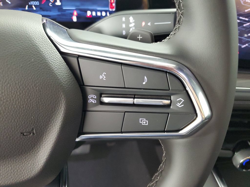 New 2026 Chevrolet Tahoe LS RWD image 26