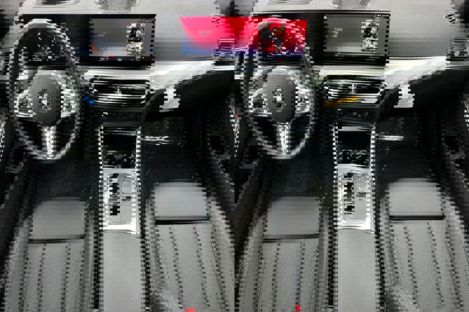 Used 2024 BMW M340i xDrive w/ Premium Package video 3