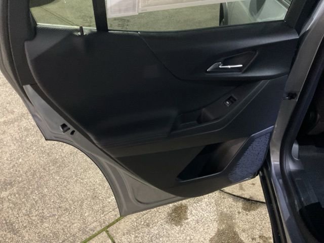 New 2026 Chevrolet Equinox LT image 24