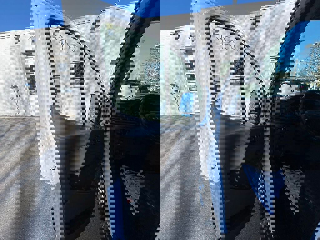 Certified 2025 Ford Transit 250 Low Roof w/ Exterior Upgrade Package image 16