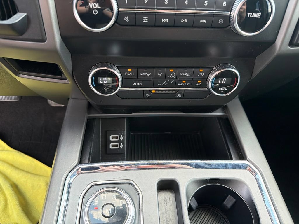 Used 2019 Ford Expedition Max XLT AWD/4WD image 21