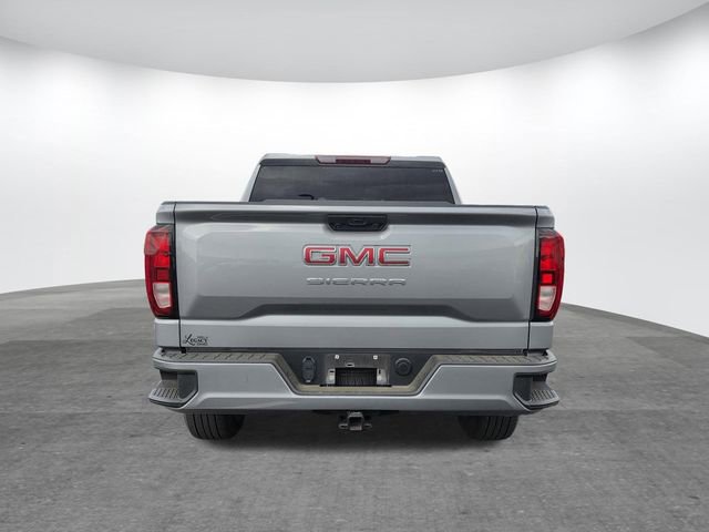 Used 2024 GMC Sierra 1500 Pro w/ Graphite Edition image 5
