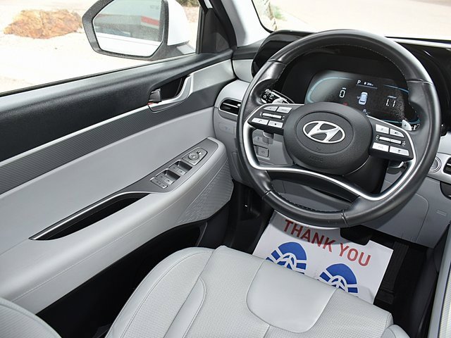 Used 2024 Hyundai Palisade SEL image 26
