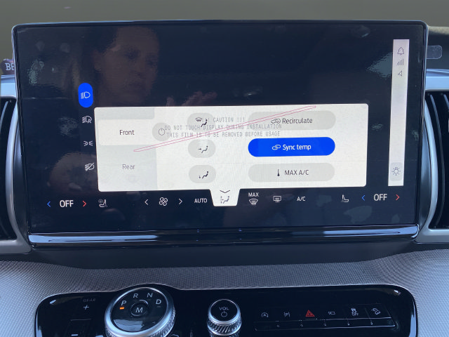 New 2026 Ford Expedition Max Active AWD/4WD image 20