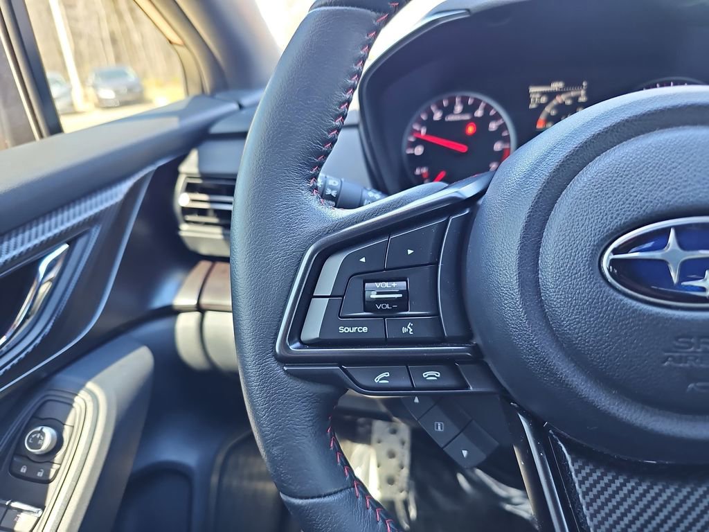 Used 2023 Subaru WRX Limited image 22