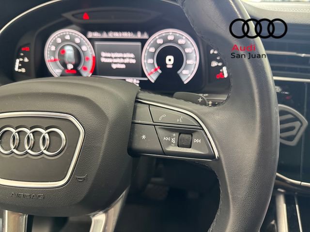 Used 2023 Audi Q7 2.0T Premium Plus w/ Premium Plus Package image 21