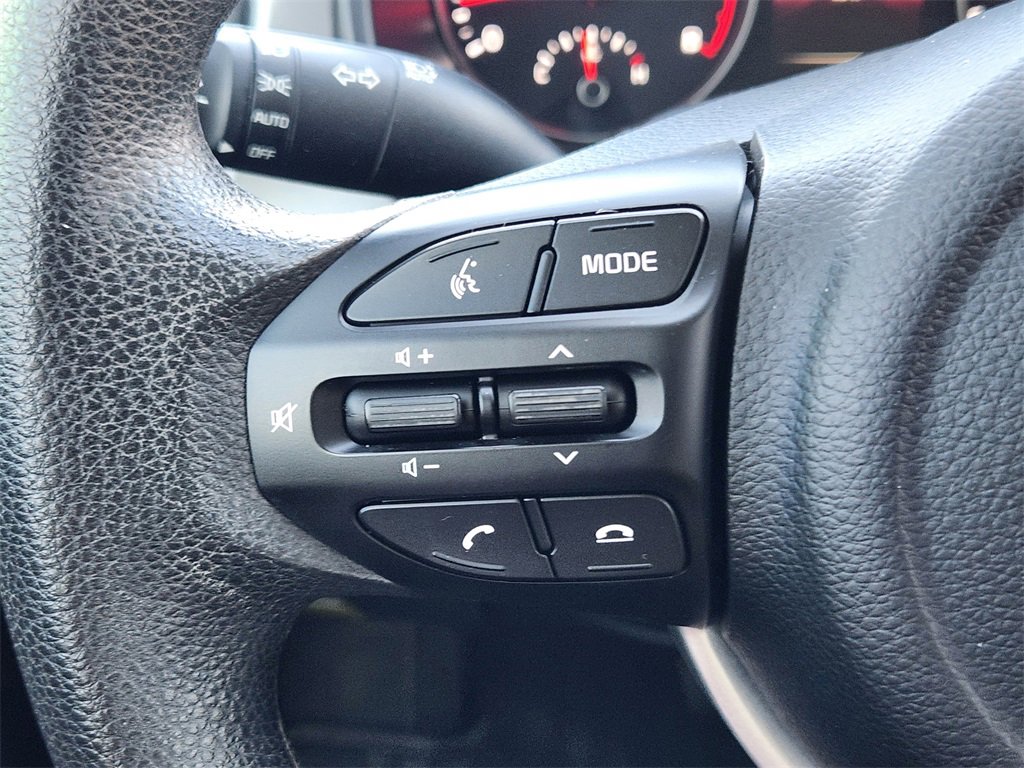 Certified 2023 Kia Rio S w/ Technology Package image 26