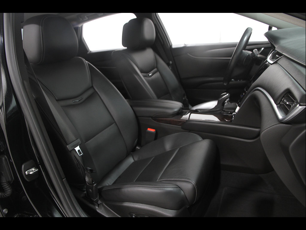 Used 2014 Cadillac XTS FWD image 17
