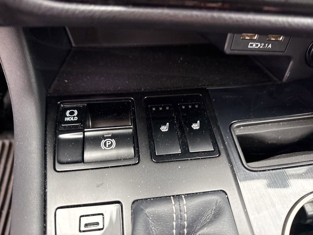 Certified 2022 Lexus RX 350 AWD image 17