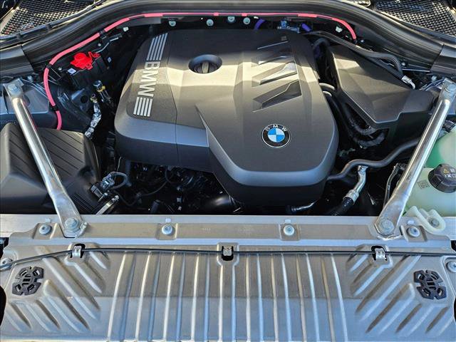 Used 2026 BMW X3 xDrive30 w/ Convenience Package image 17