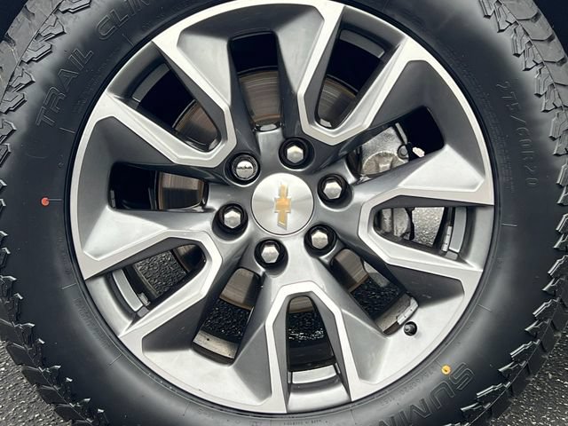 Used 2023 Chevrolet Silverado 1500 LT AWD/4WD image 11