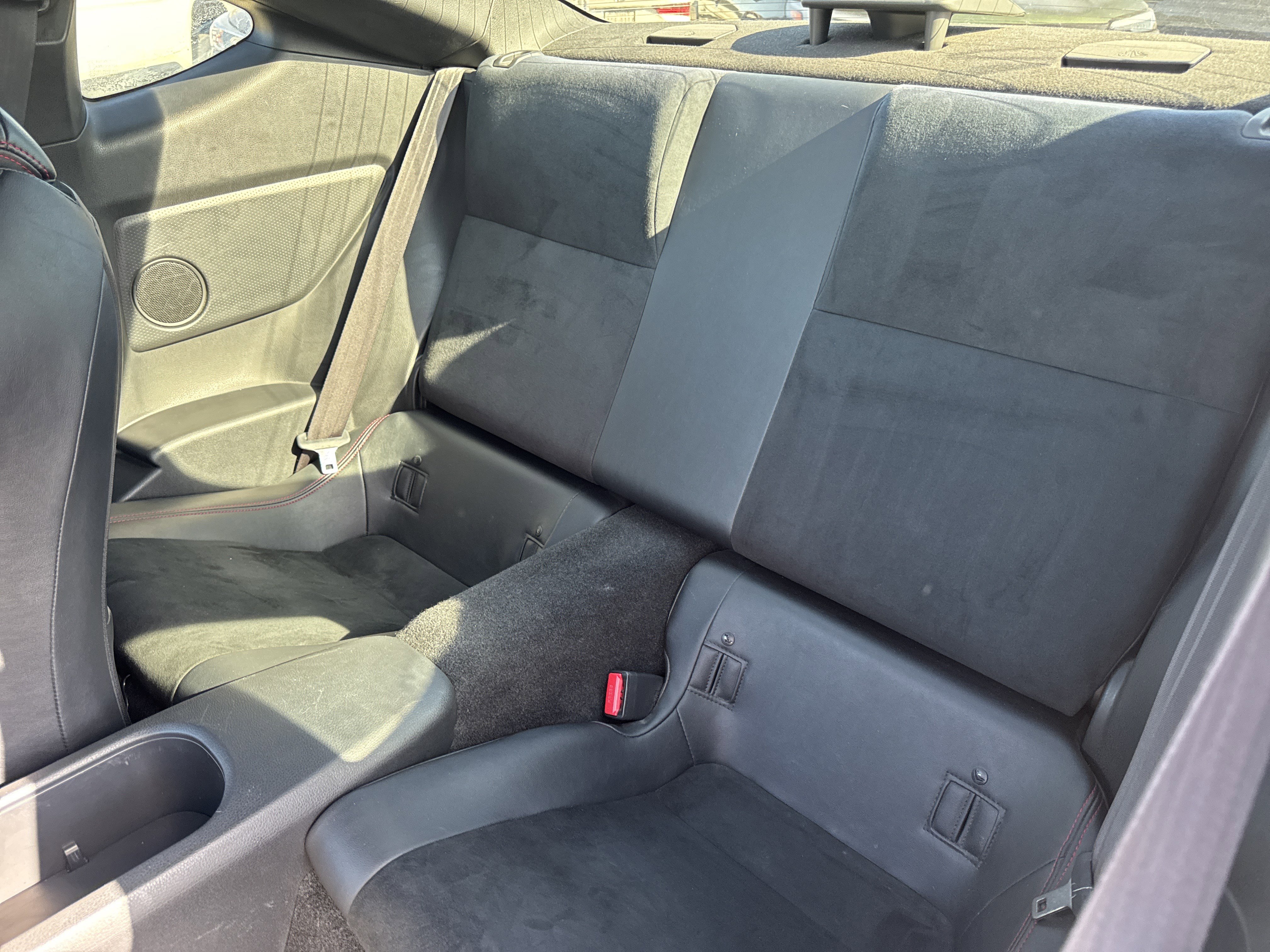 Used 2017 Subaru BRZ Limited w/ Performance Package image 5