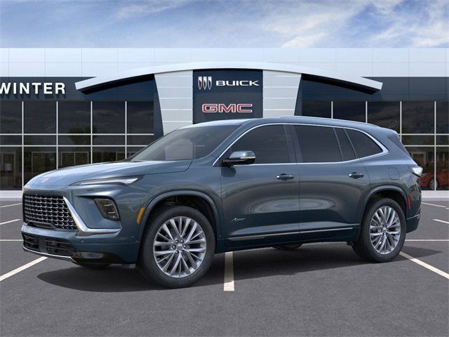 New 2026 Buick Enclave Avenir w/ Super Cruise Package image 2