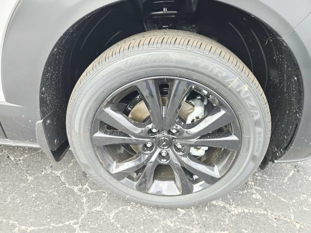 New 2026 MAZDA CX-30 AWD 2.5 S image 14