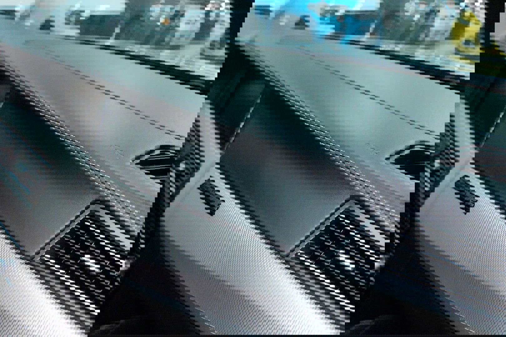 Used 2016 BMW M5 image 37