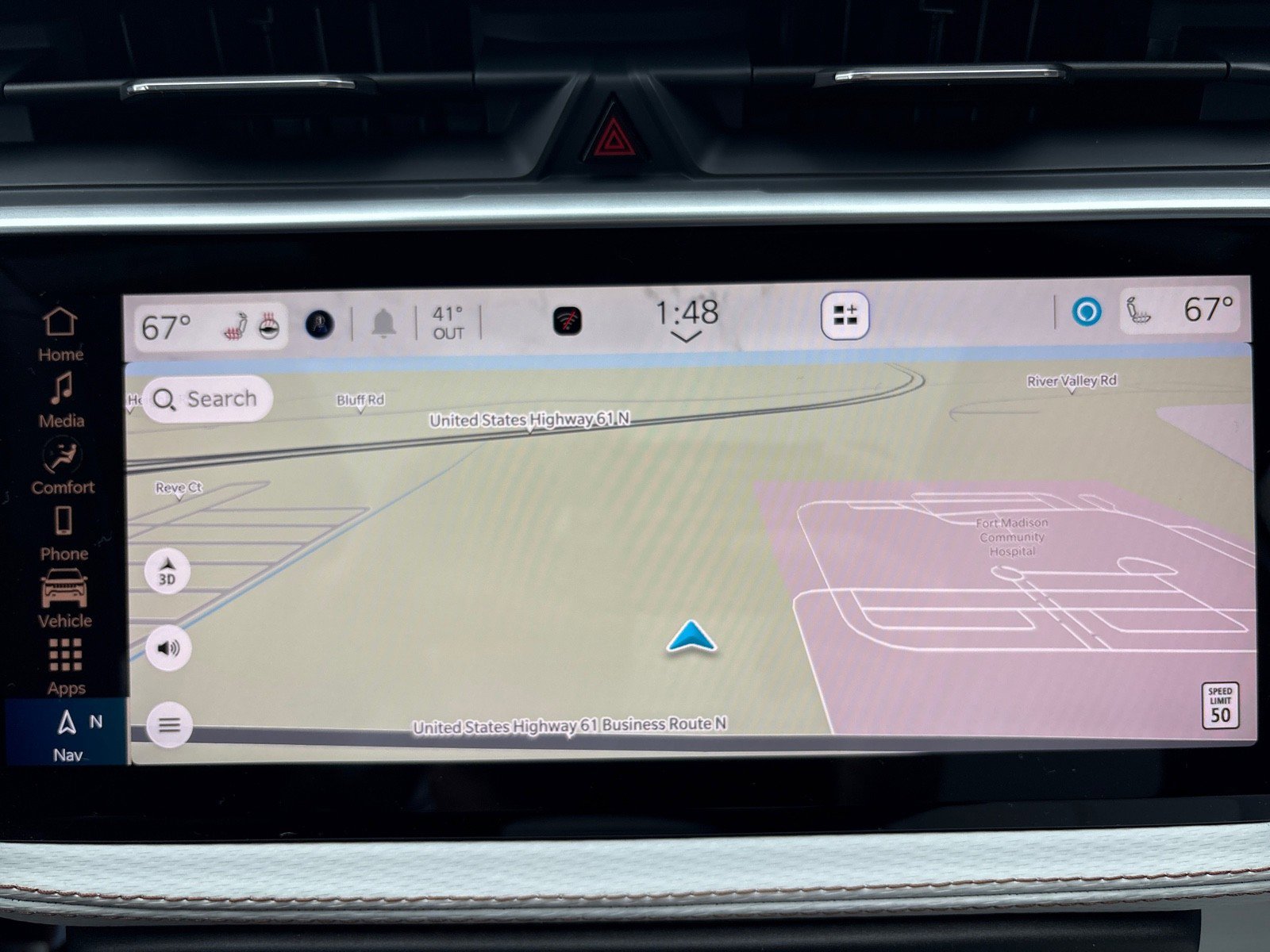 New 2026 Jeep Cherokee Limited image 21