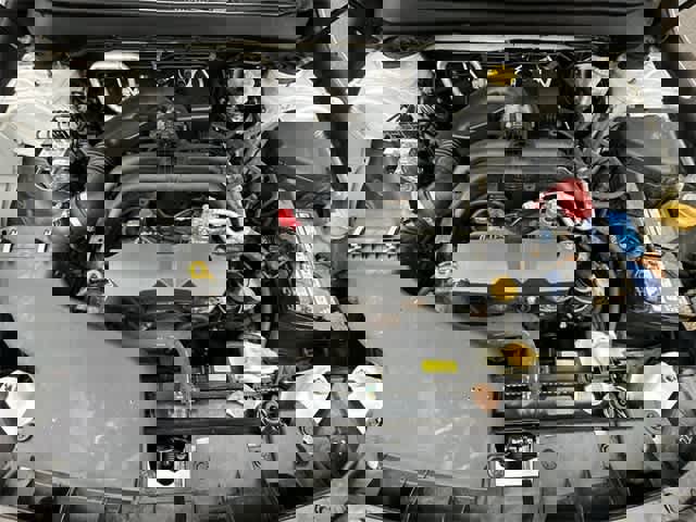 Used 2019 Subaru Legacy 2.5i Premium image 24