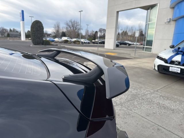 Used 2019 Honda Civic Si image 18