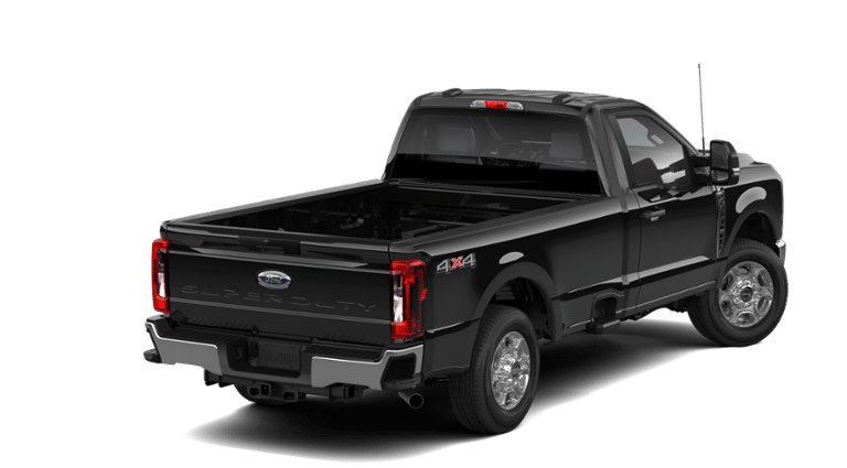 New 2026 Ford F350 XLT AWD/4WD image 47