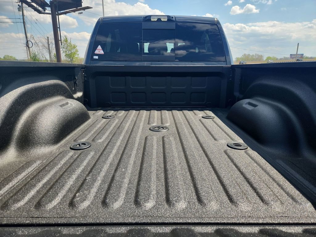 New 2026 RAM 3500 Laramie image 22