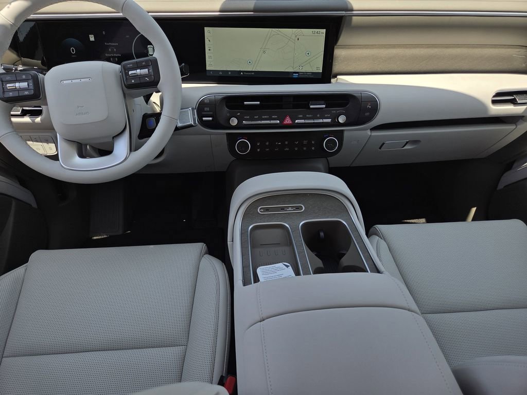 New 2026 Hyundai Palisade SEL FWD image 5