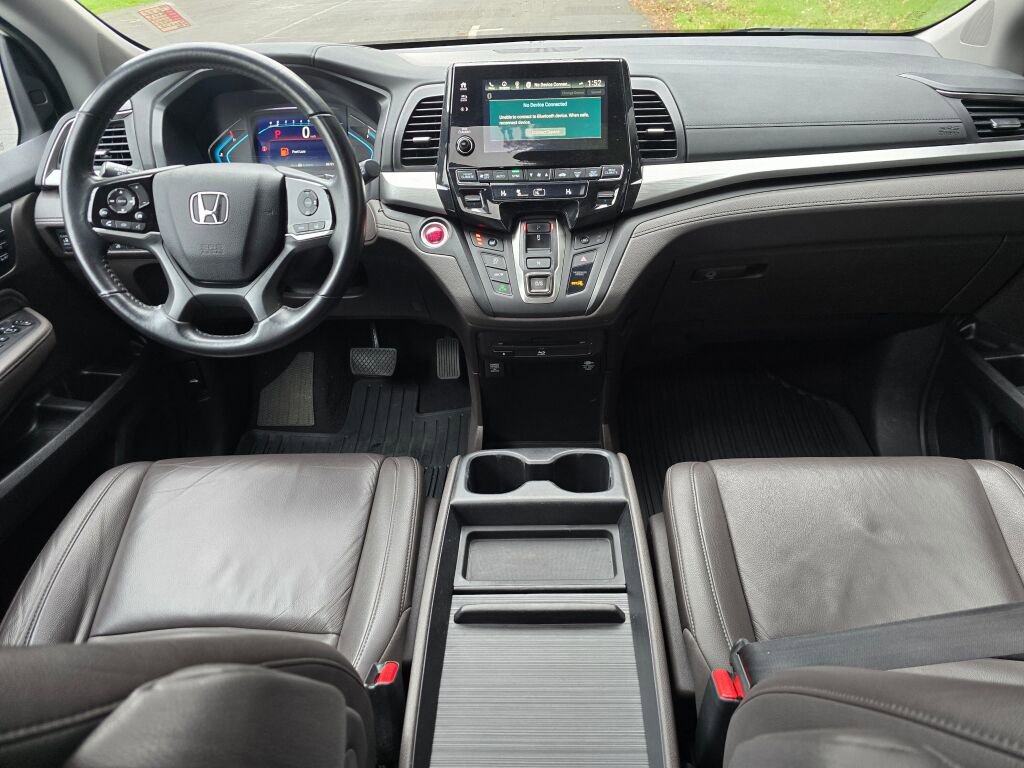 Used 2019 Honda Odyssey Touring image 17