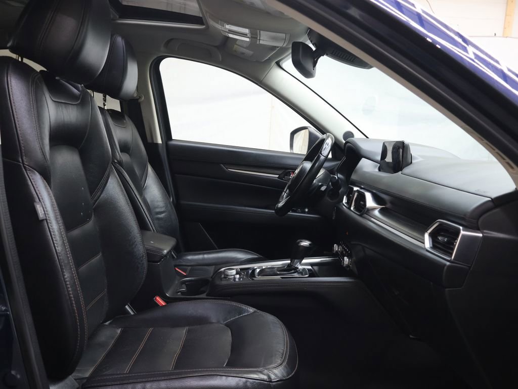 Used 2020 MAZDA CX-5 Grand Touring AWD/4WD image 10