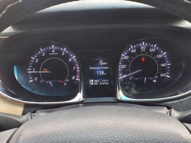 Used 2014 Toyota Avalon XLE Premium image 15