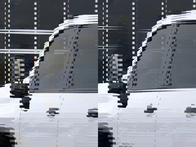 New 2026 Chevrolet Silverado 2500 Custom w/ Custom Value Package image 12