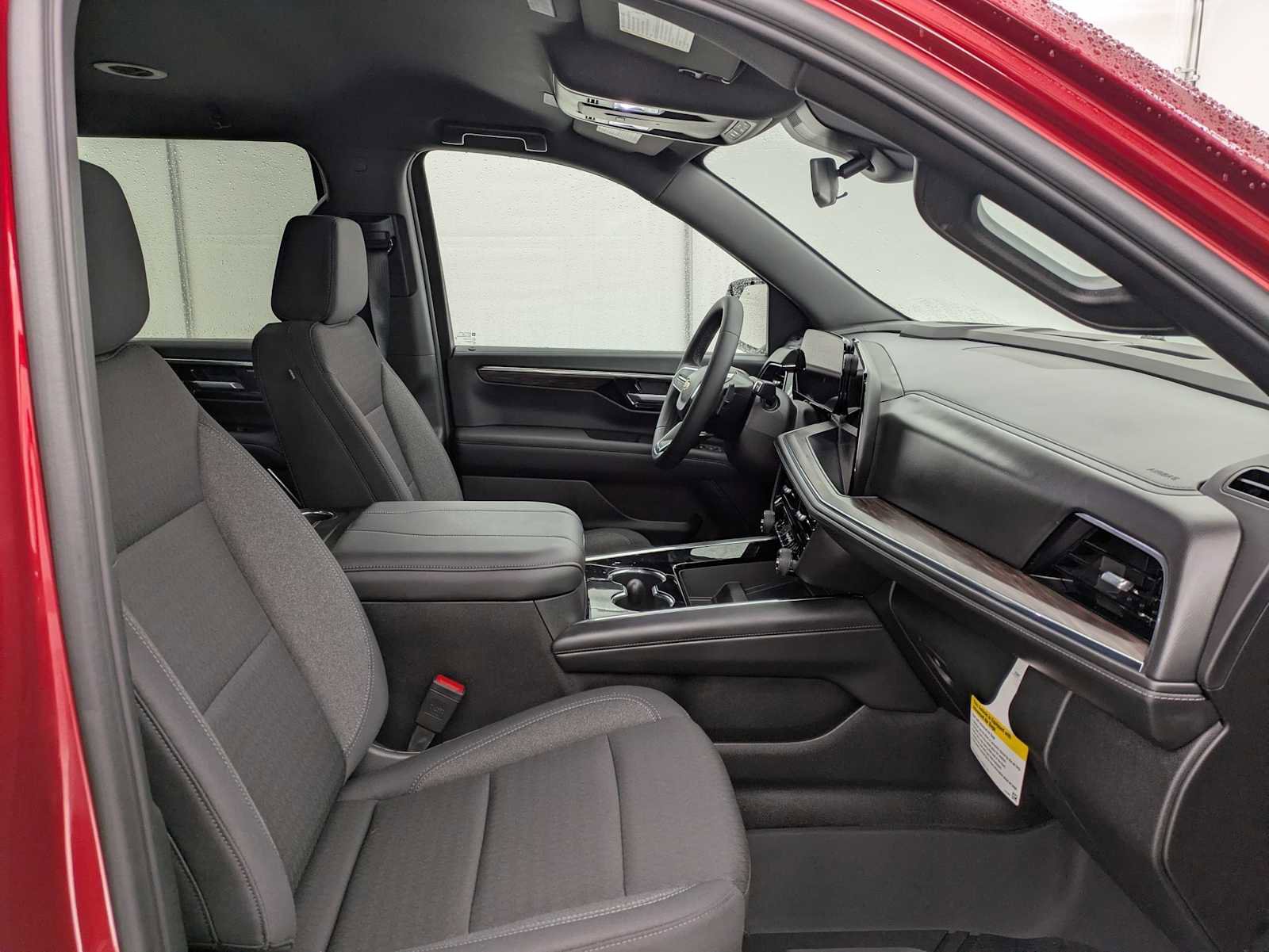 New 2025 Chevrolet Tahoe LS image 20