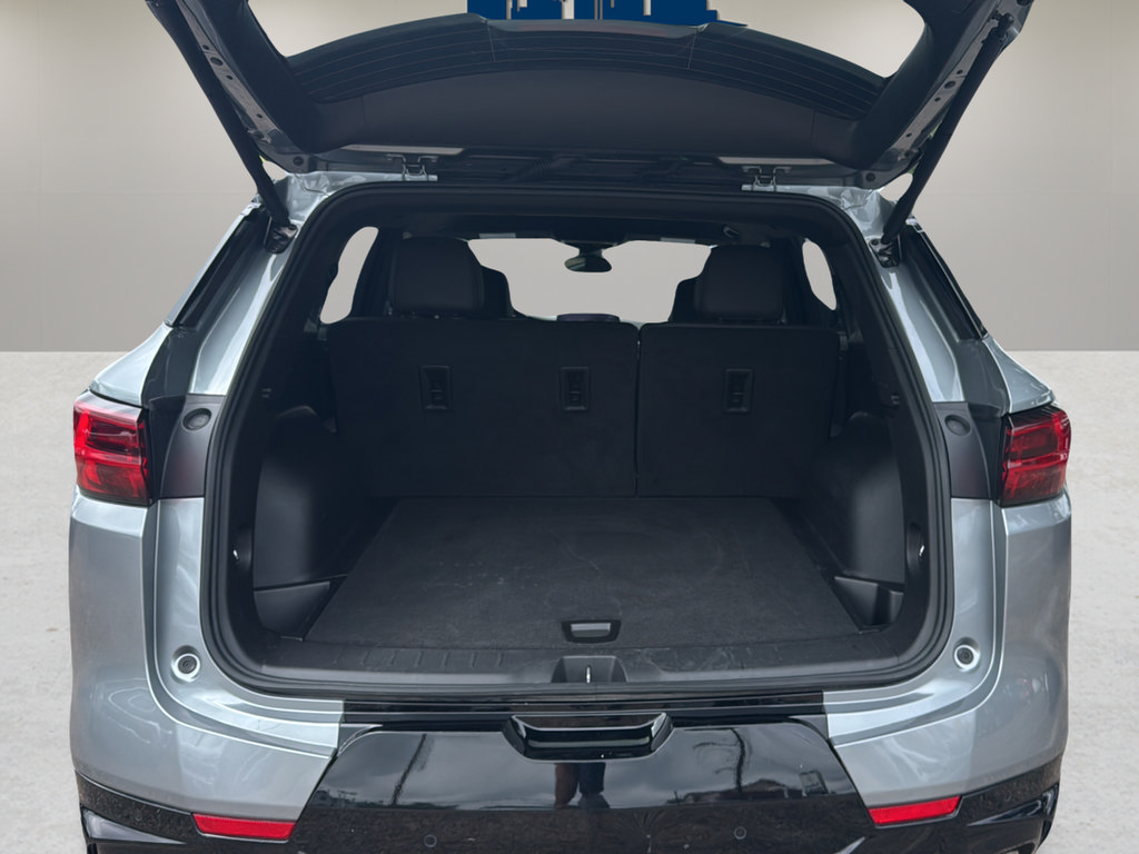 Used 2025 Chevrolet Blazer RS FWD image 17