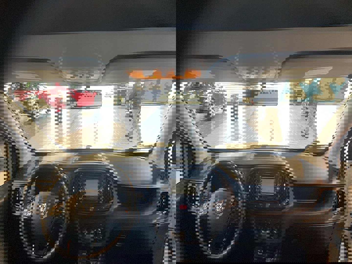 Used 2022 RAM ProMaster City Wagon image 10