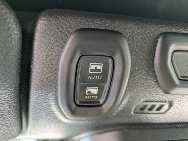 Certified 2020 Jeep Wrangler Unlimited Sahara image 11