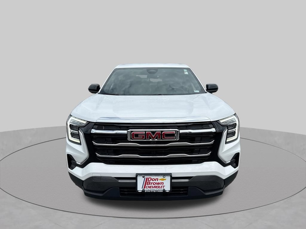 Used 2026 GMC Terrain Elevation FWD image 31