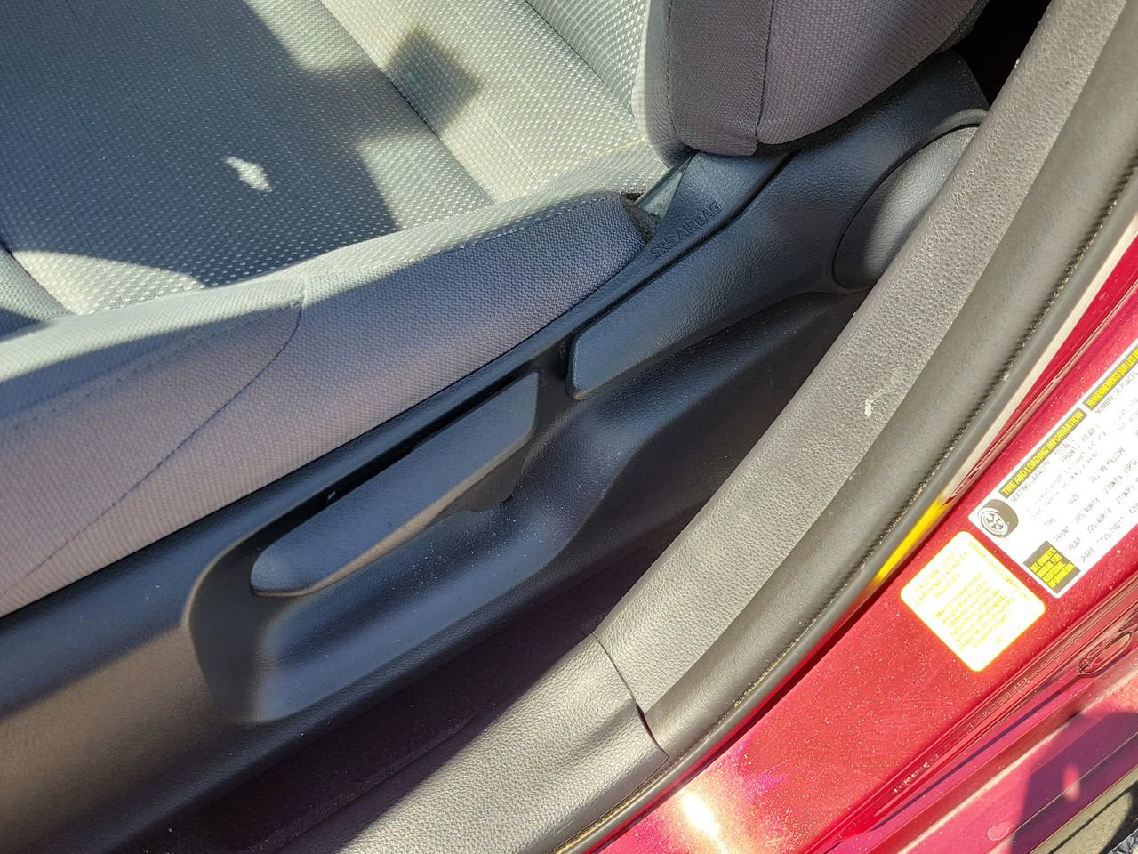 Used 2023 Toyota Corolla SE image 17