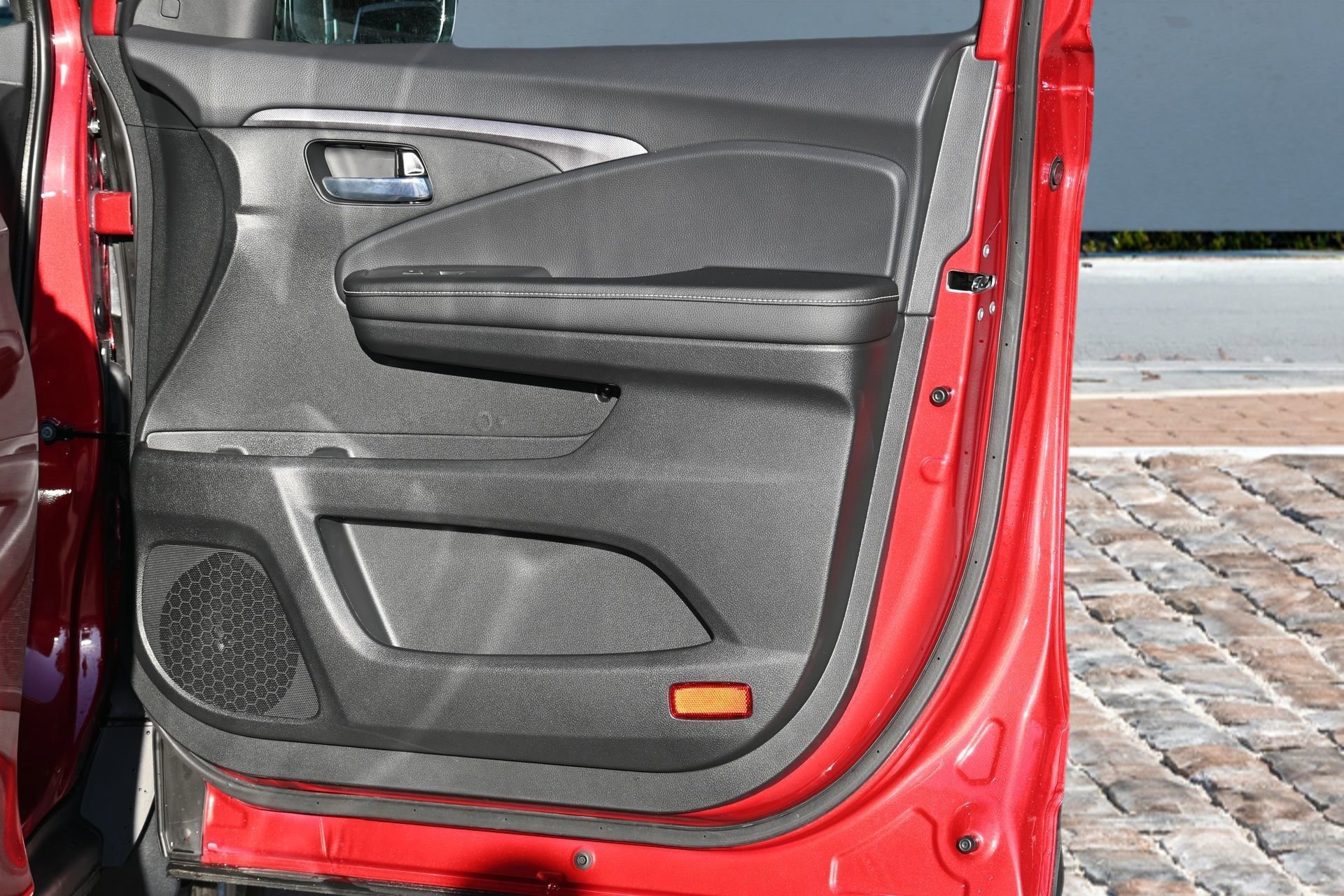 New 2026 Honda Ridgeline RTL image 12