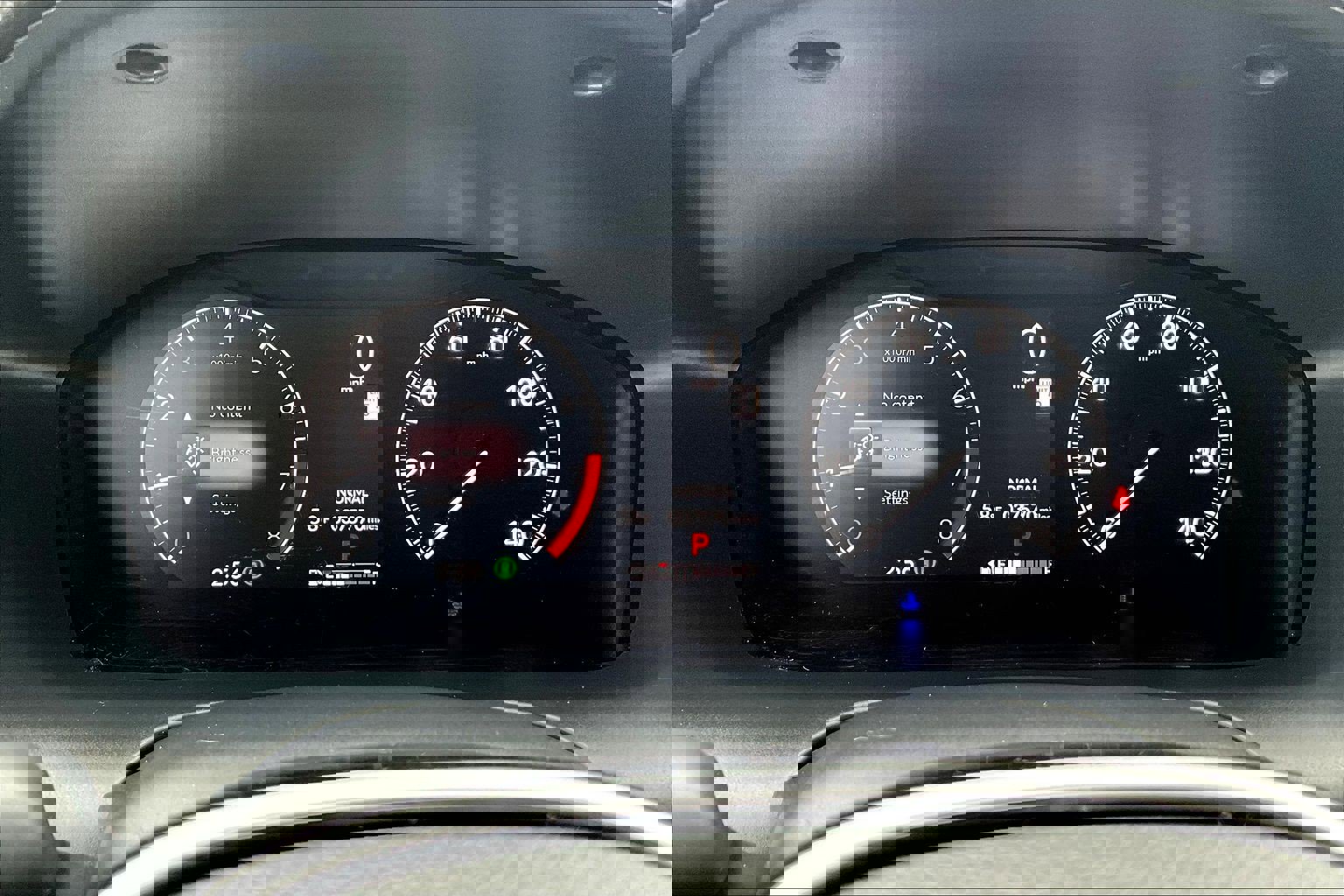 Used 2023 Honda HR-V Sport image 21