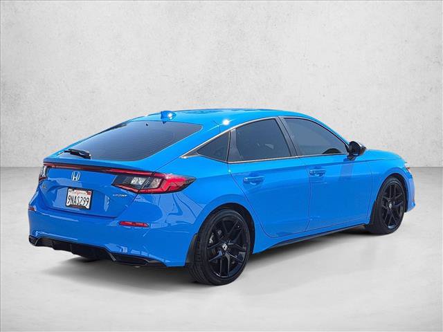 Used 2024 Honda Civic Sport image 5