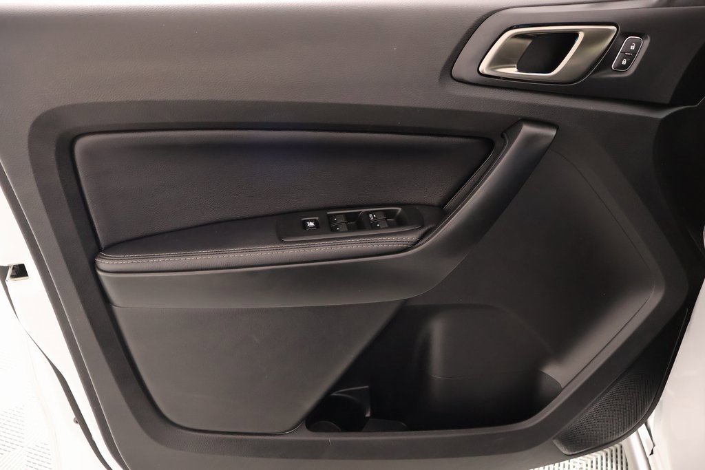 Used 2021 Ford Ranger Lariat w/ Tremor Off-Road Package image 17