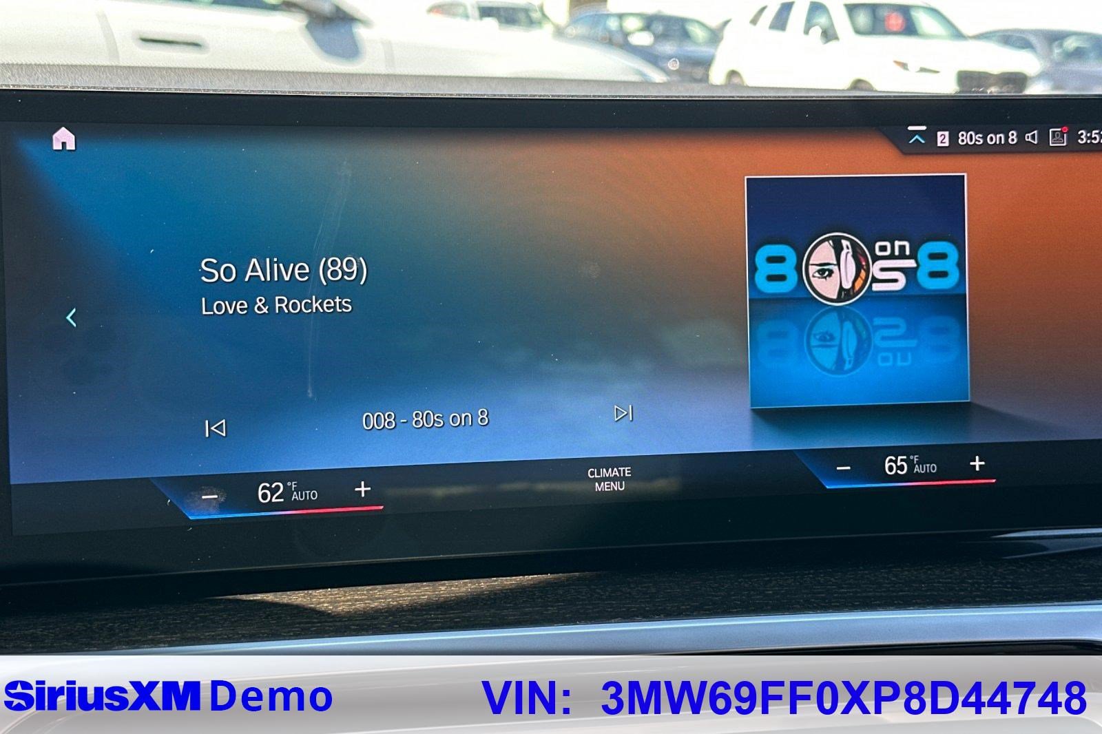 Certified 2023 BMW 330i Sedan w/ Premium Package image 35