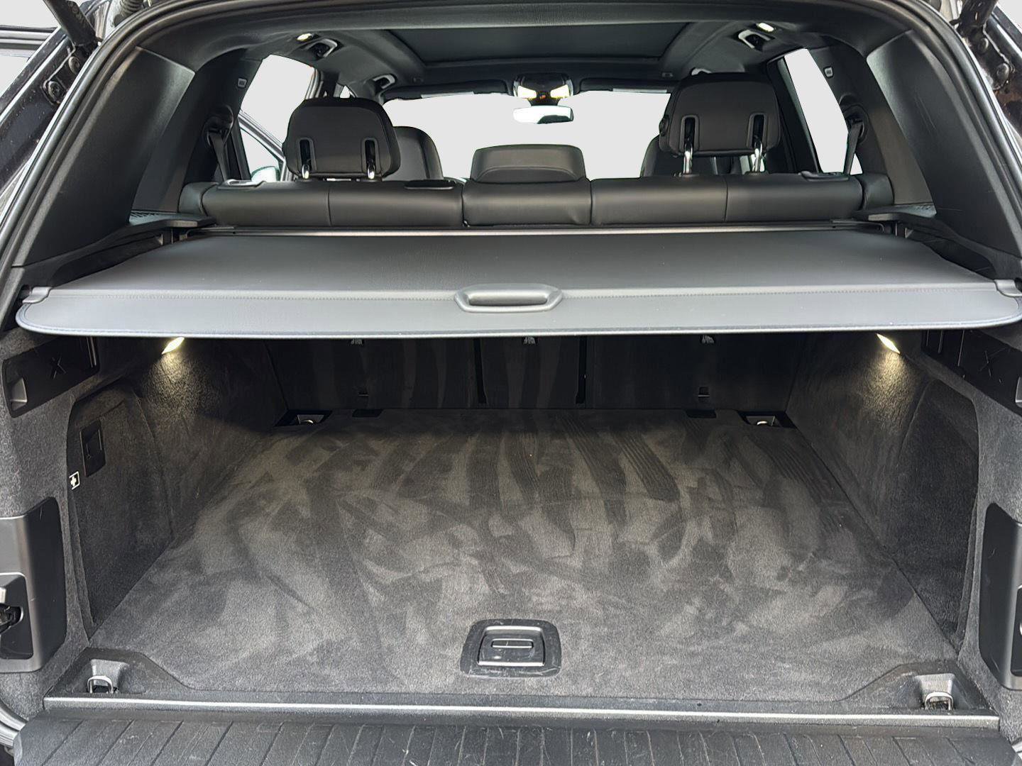 Used 2022 BMW X5 xDrive40i w/ Premium Package image 31