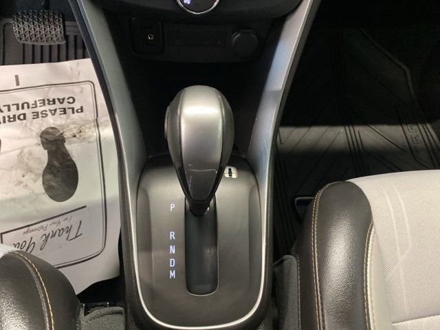 Used 2019 Chevrolet Trax LT w/ Driver Confidence Package image 23