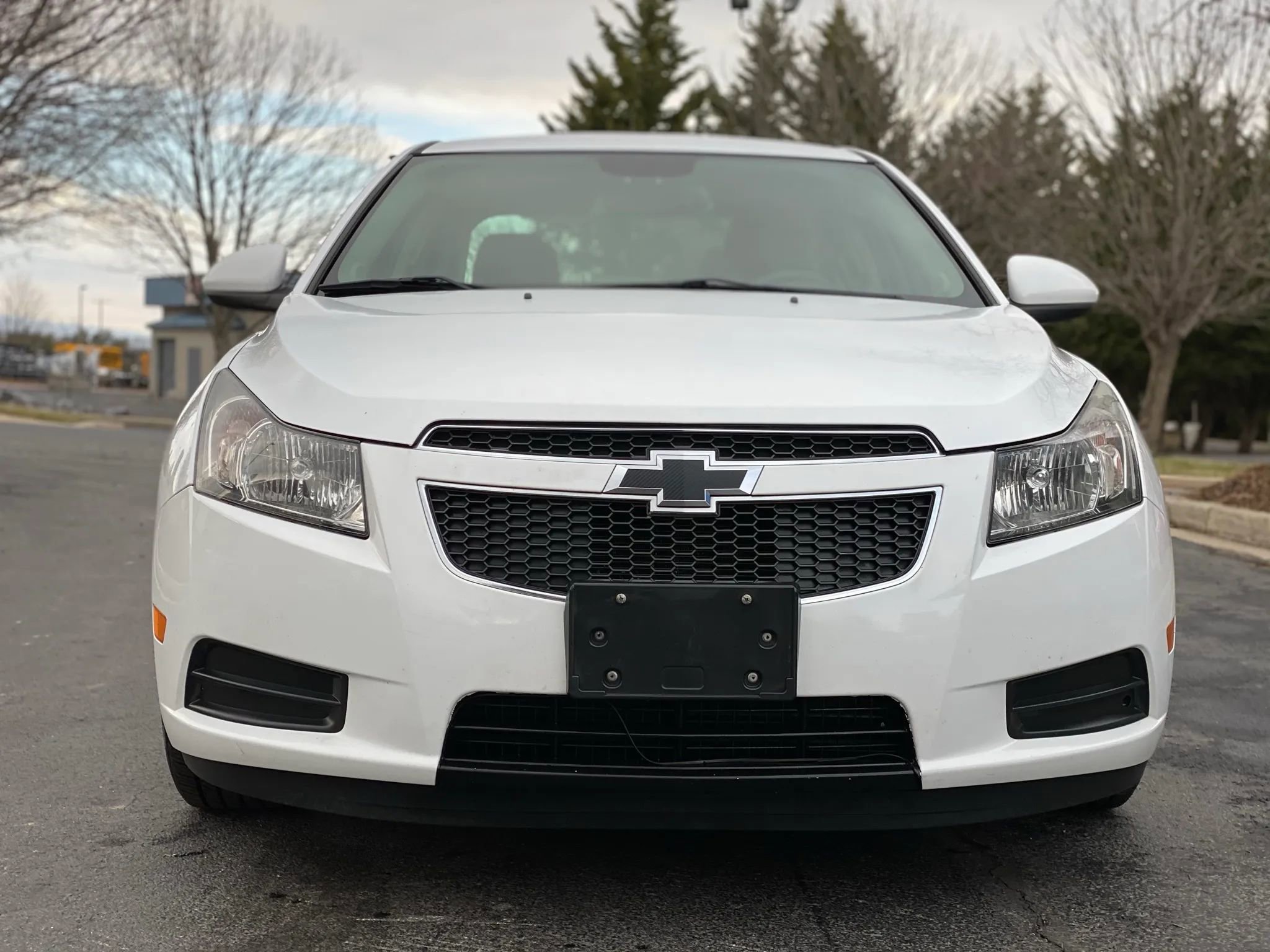 Used 2013 Chevrolet Cruze Eco image 5