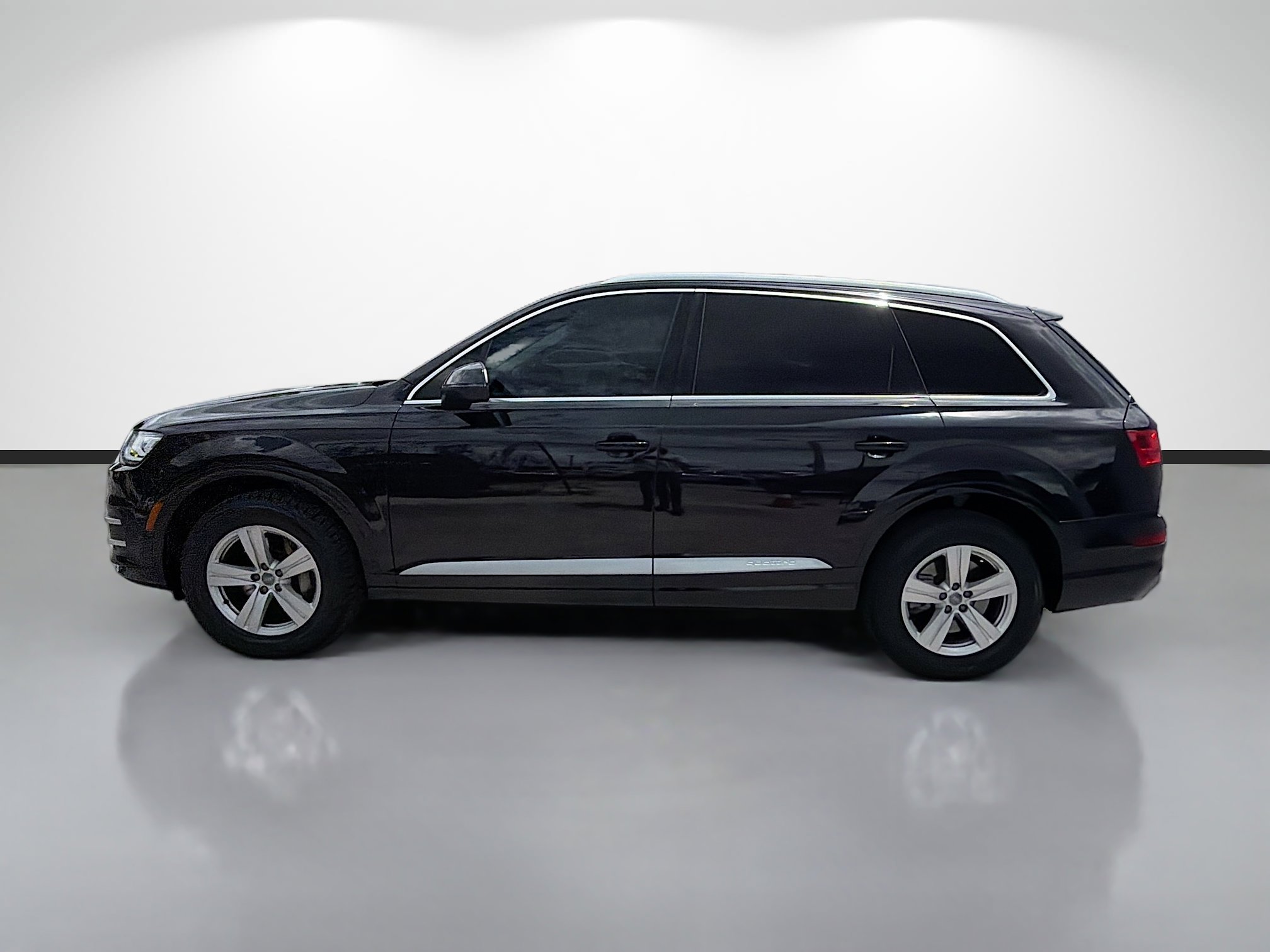 Used 2019 Audi Q7 2.0T Premium w/ Convenience Package AWD/4WD image 6