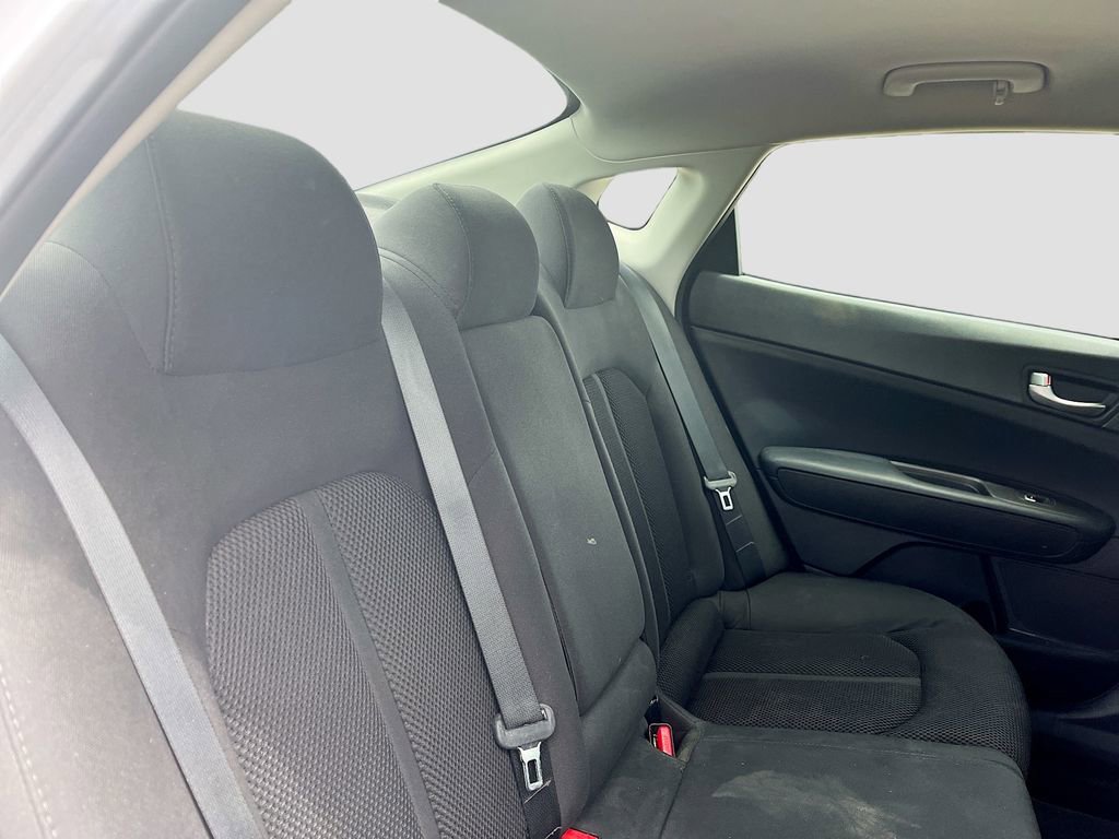 Used 2019 Kia Optima LX FWD image 24