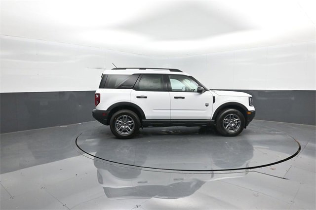 New 2025 Ford Bronco Sport Big Bend image 8