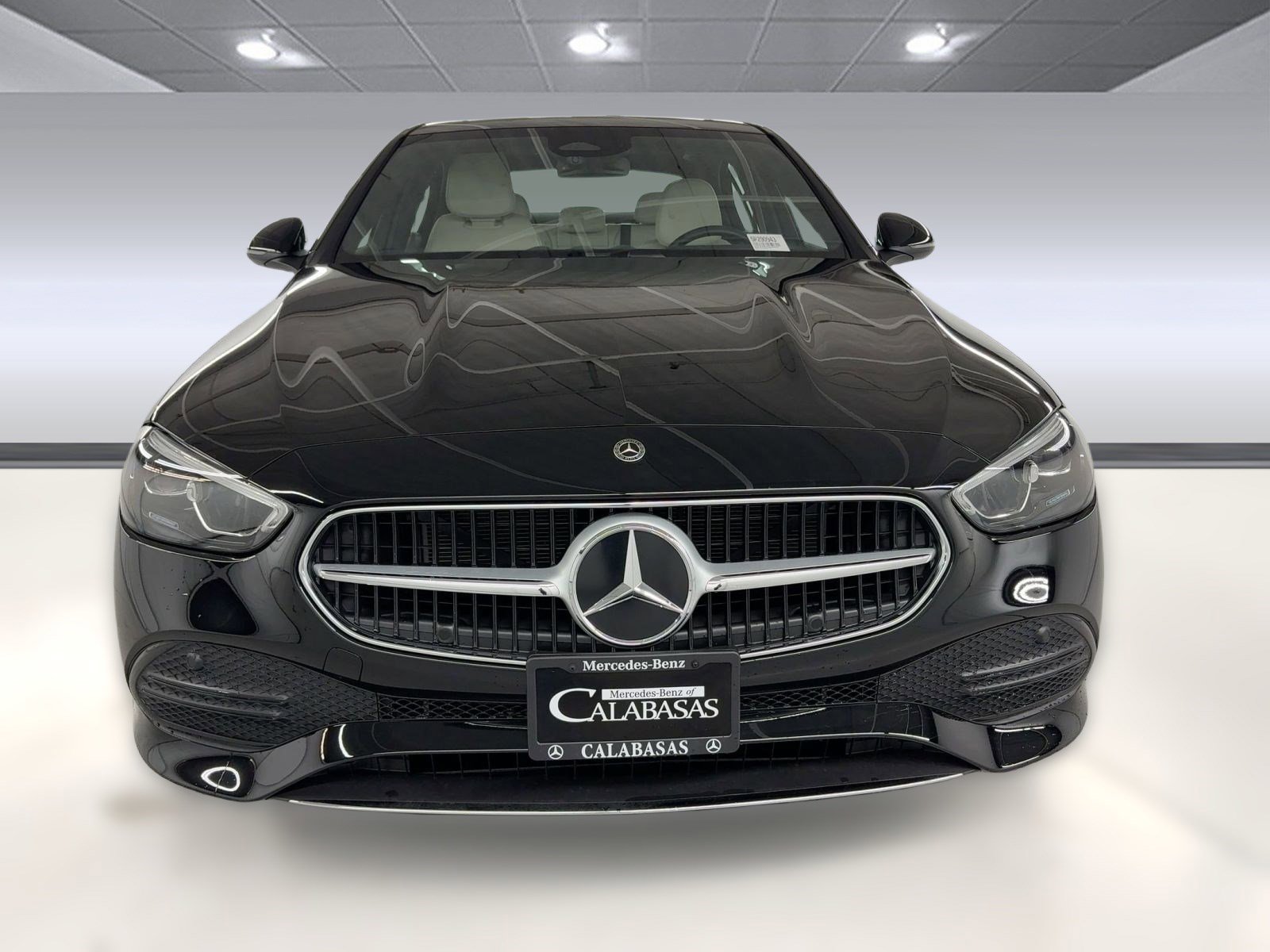 Certified 2025 Mercedes-Benz C 300 C 300 image 6